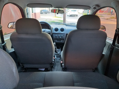 Chevrolet Celta 1.4 Ls+aa 2012