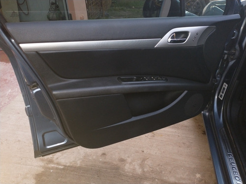 Peugeot 407 2.9 Sv Sport V6 Tipt 2008