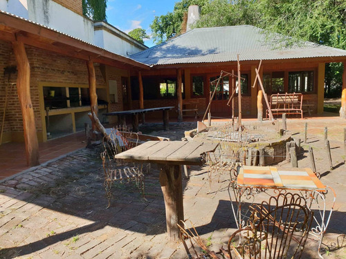 Imagen 10 de 30 de Quinta 3 Has Venta Baradero Añosa Arboleda
