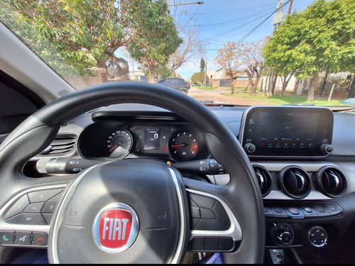 Fiat Argo 1.3 Drive Gse