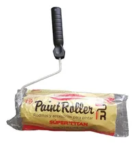 Comprar Rodillo Pura Lana Natural 22cm X 40mm Paint Roller