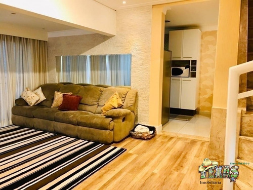 Apartamento Vila Carrão - 1787