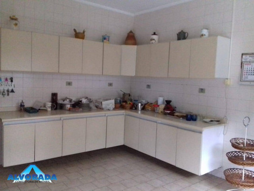 Imagem 7 de 20 de Casa Com Terreno De 1.060m2 - Ca1782