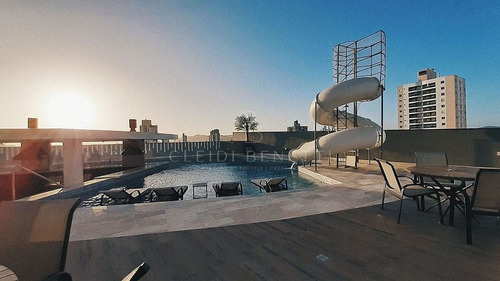 Imagem 4 de 15 de Apartamento 1 Suíte + 1 Dormitório No São Judas - 147_1
