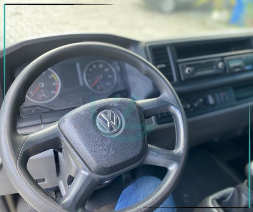 Volkswagen 11 180 Drc 4x2 Prime