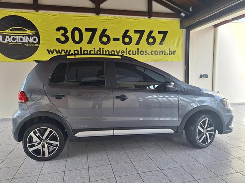 Volkswagen Fox Xtreme Mb