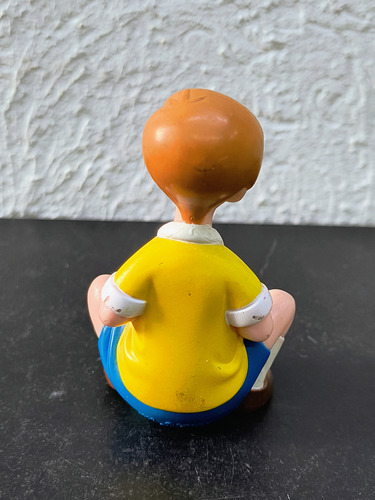 Christopher Robin Winnie Pooh Vintage Fisher Price Ed. 2000 (Usado)