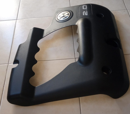Tapa Embellecedora Motor Vw Jetta A4 Aut Americano 2002 (Usado)