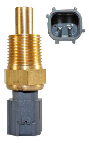 Sensor Temp Refrigerante Grand Cherokee Srt-8 06-07 6.1 Mx
