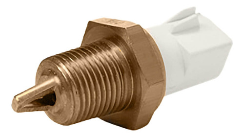 Sensor Temperatura Aire Iat Para Ford Thunderbird 5.0 1988