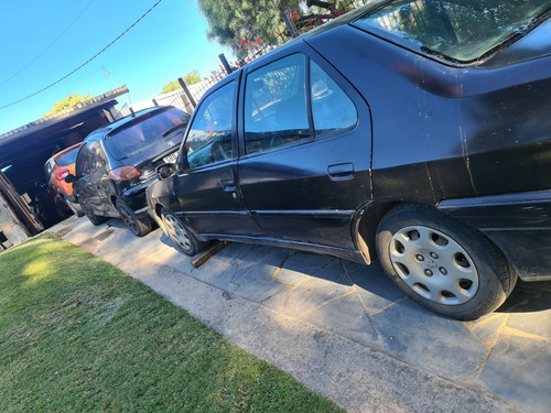 Imagen 5 de 10 de Reparacion,recambio De Tren Trasero Peugeot,renault,citroen