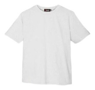Remera Niño Sublimable Polyester Sublimacion X5 Talle 4 A 8