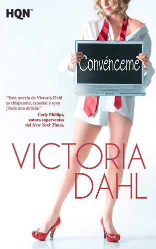 Libro:  Convénceme (spanish Edition)