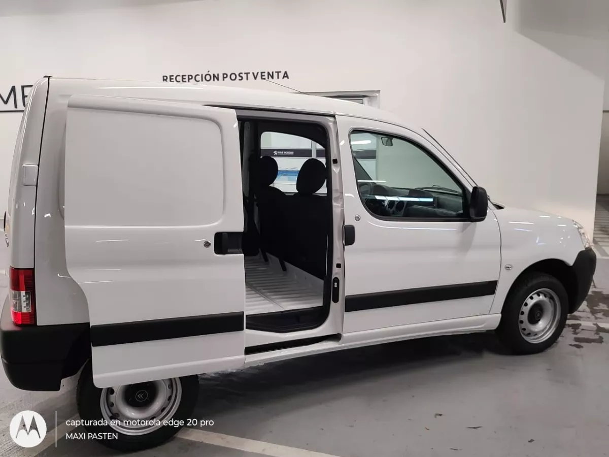 Citroën Berlingo 1.6 Vti 115 Business