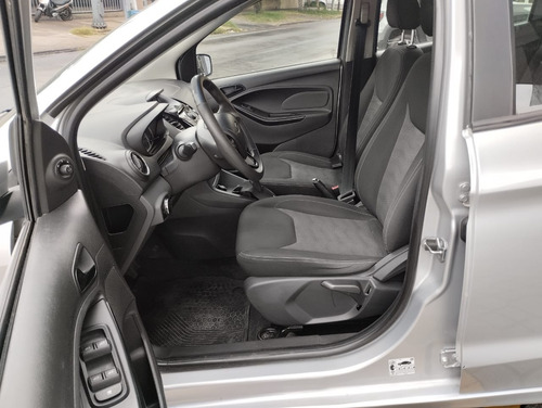 Ford Ka+ 1.5 Sel Mt