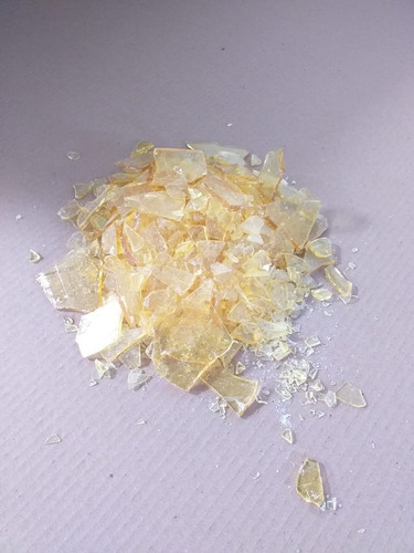 Imagem 3 de 5 de 1 Kilo, Breu Colofônia, Apronta Entrega!!!!