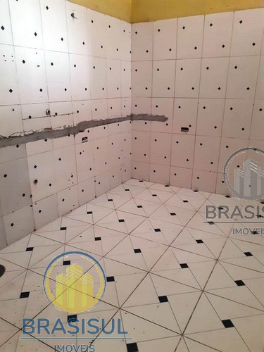 Imagem 4 de 6 de Comercial Para Aluguel, 0 Dormitórios, Cidade Dutra - São Paulo - 6805