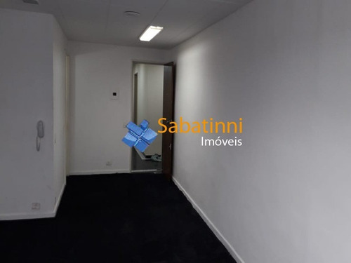 Imagem 3 de 11 de Sala Comercial A Venda Em Sp Jardim Paulista - Sa00056 - 69232600