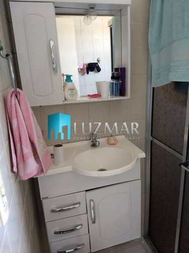 Imagem 8 de 14 de Apartamento 2 Dormitórios Jardim São Luiz - 110l