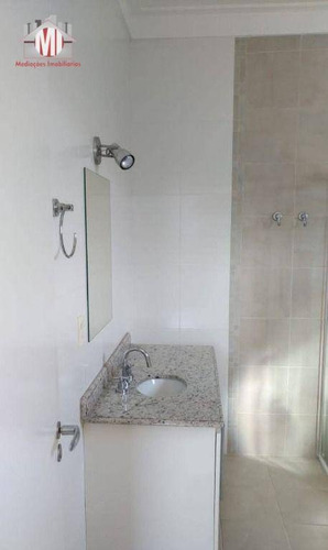 Imagem 22 de 30 de Linda Chácara Em Condomínio, Com 4 Dormitórios, Piscina, Área Gourmet, À Venda, 1538 M² Por R$ 1.700.000 - Jardim Das Palmeiras - Bragança Paulista/sp - Ch0999