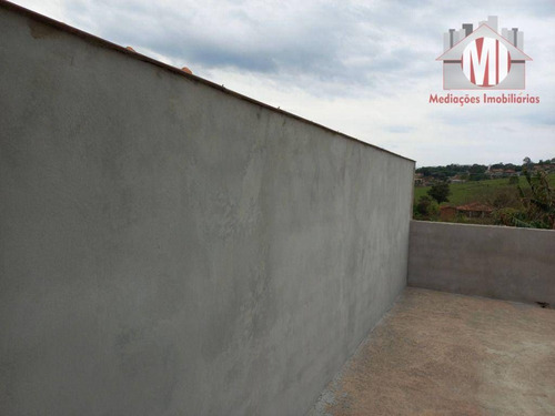 Imagem 21 de 27 de Ótima Chácara Com 2 Dormitórios, Pomar, Internet A Fibra, Bem Localizada, À Venda, 530 M² Por R$ 350.000 - Zona Rural - Pinhalzinho/sp - Ch0881