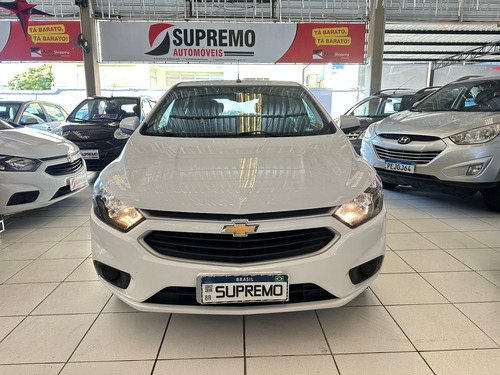 Chevrolet Onix 1.4 Lt Aut. 5p