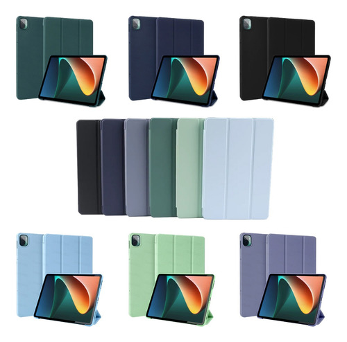 Funda Para Xiaomi Mi Pad 5 11 Pulgadas Case Protector Cover