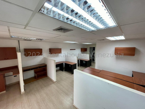 Oficina Comercial En Venta Lomas De La Lagunita Jose Carrillo Bm Mls #24-24352
