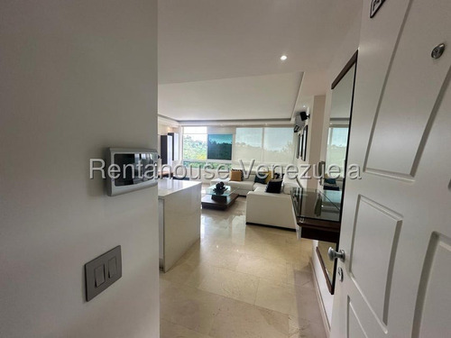 Espectacular Apartamento En Lomas Del Sol! #25-24604 Ricardo Rah