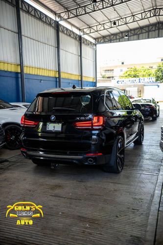 Bmw X5 Xdrive35i 2014 Clean Carfax