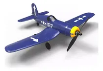 Comprar Juguetes De Combate F4u Epp Foam Rc Airplane Fighter De 2.4