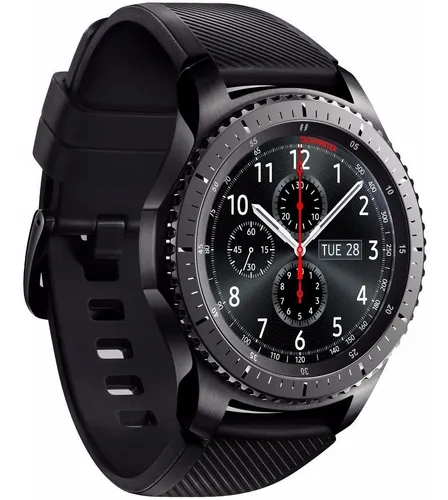 Correas para reloj samsung gear s3 frontier new arrivals