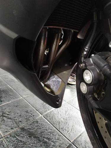 Yamaha R6 2011 Impecable !
