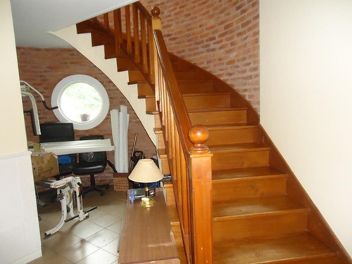 Imagen 27 de 30 de Importante Casa En Venta En Lomas De Fátima - Pilar