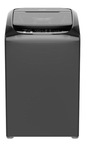 Lavadora Automática Acros 14kg Negro Wa14rnahla Whirlpool 120V