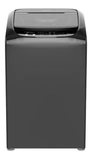 Lavadora automática Acros WA14RNAHLA negra 14kg 110 V - 120 V