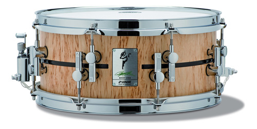 Redoblante Sonor Benny Greb 13x5.75