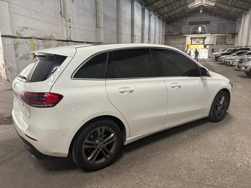 Mercedes-Benz Clase B 1.3 163cv Progressive