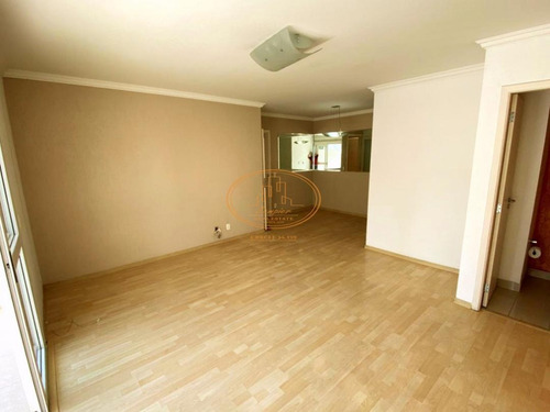 Apartamento Com 3 Dormitório(s) Localizado(a) No Bairro Vila Andrade Em São Paulo / São Paulo - 6814