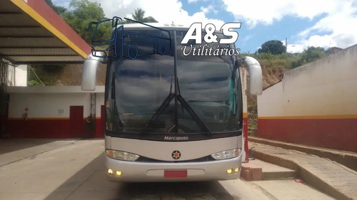 Imagem 7 de 8 de Paradiso 1200 C/50 Lug. Scania Super Oferta Confira! Ref.283