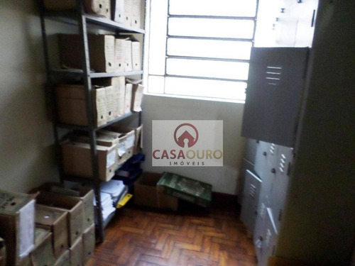 Imagem 20 de 26 de Prédio No Melhor Ponto Do Renascença - Pr0003