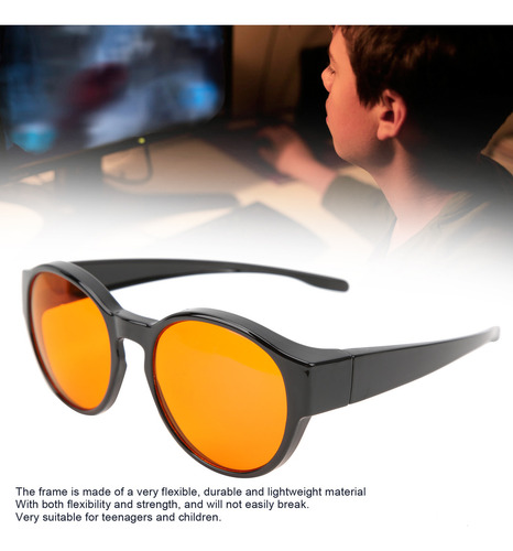 2025 Gafas Con Filtro De Luz Azul, Antirrayos, Aptas For