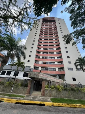 Apartamento en alquiler