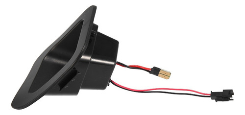 A Luces De Matrícula Led Para Dodge Ram 1500 02-10 2500