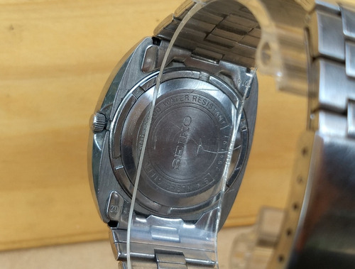 Reloj Vintage Seiko Automatic (código 14) (Usado)