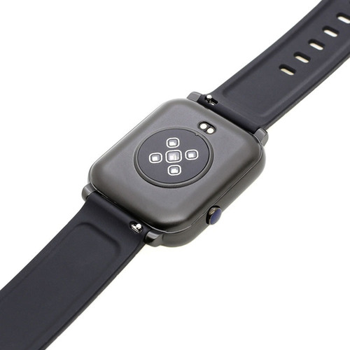 Imagen 2 de 8 de Smartwatch Knock Out 5104 - Autonomía 14 Días Multideporte
