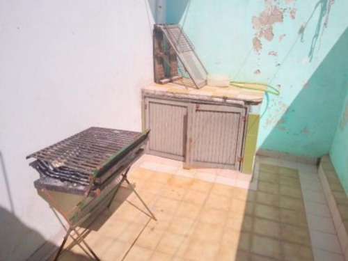 Imagen 19 de 20 de V060 - 3 Ambientes En Venta, Con Patio, Sin Expensas