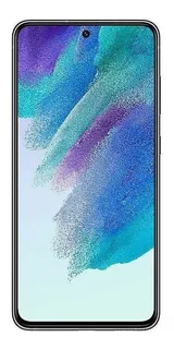 Celular Samsung Galaxy S21 Fe Gris Auriculares De Regalo