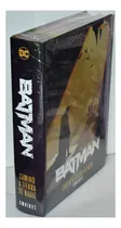 Comprar Batman: Road To No Man's Land: Batman: Camino A Tierra De Nadie, De Dc. Batman: Road To Man's Land, Vol. Omnibus. Editorial Panini, Tapa Dura En Español, 2024