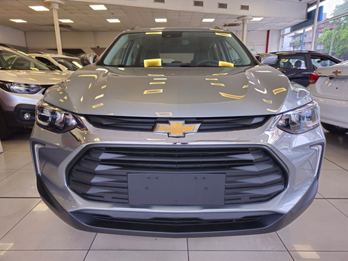 Chevrolet Tracker 1.2 Turbo Ltz At